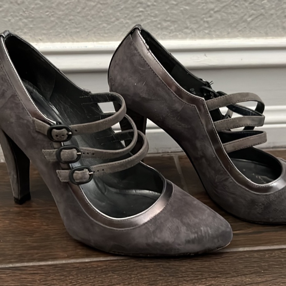 Heels